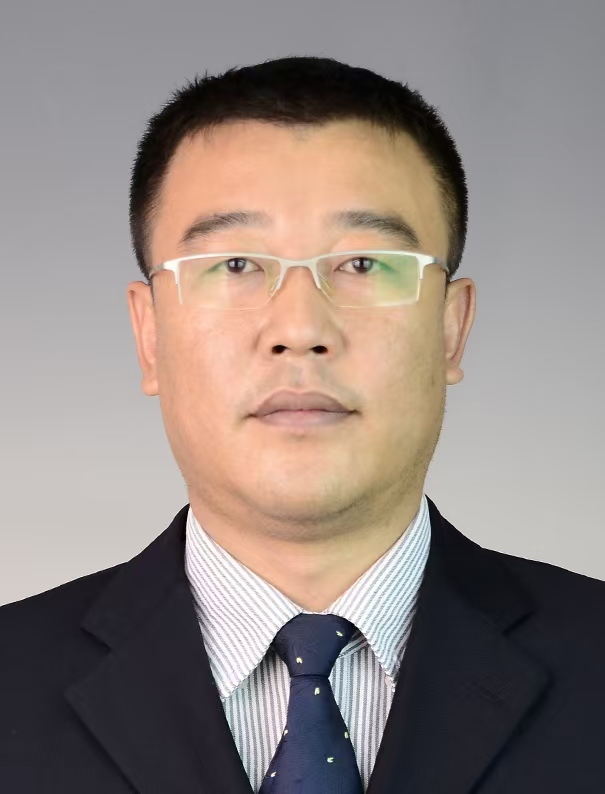 张少钢 党委委员、副主任
