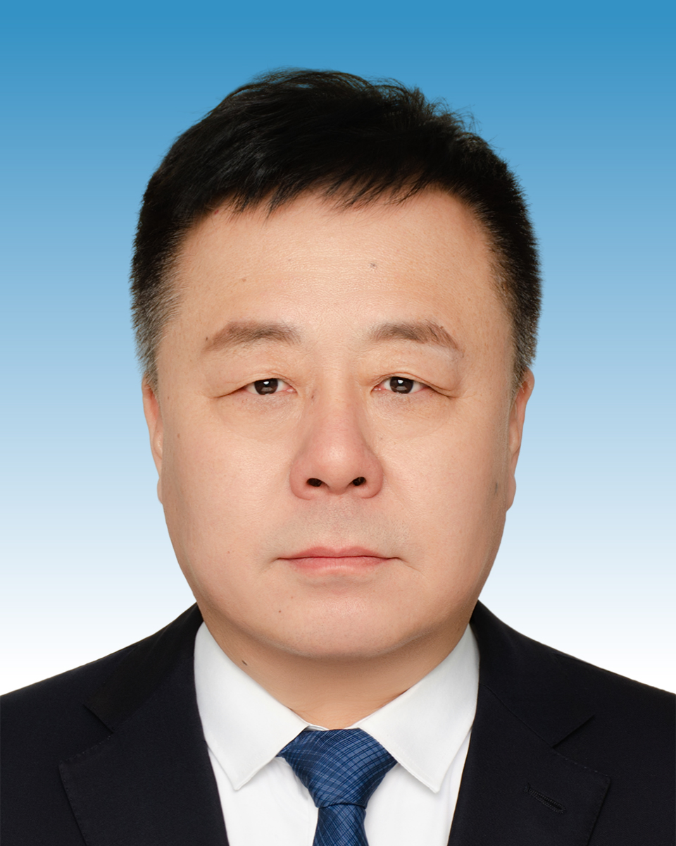 韩德帅 党委书记 主任