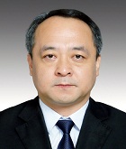 刘兴东 党委委员、副主任