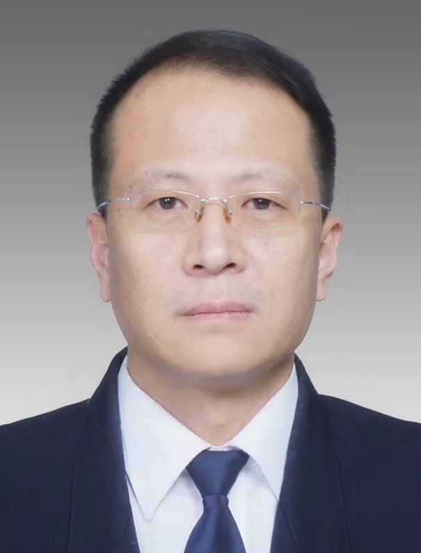 潘鏖风 党委委员、副主任
