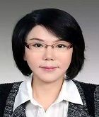 李红文 党委书记、主任
